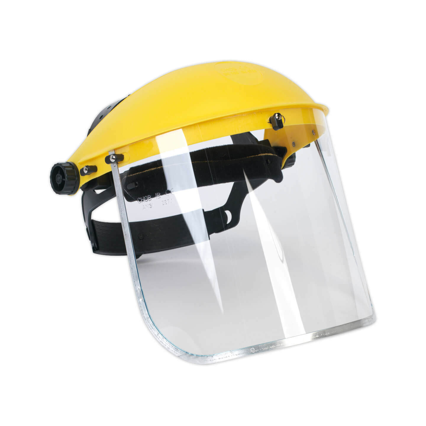 face-shield