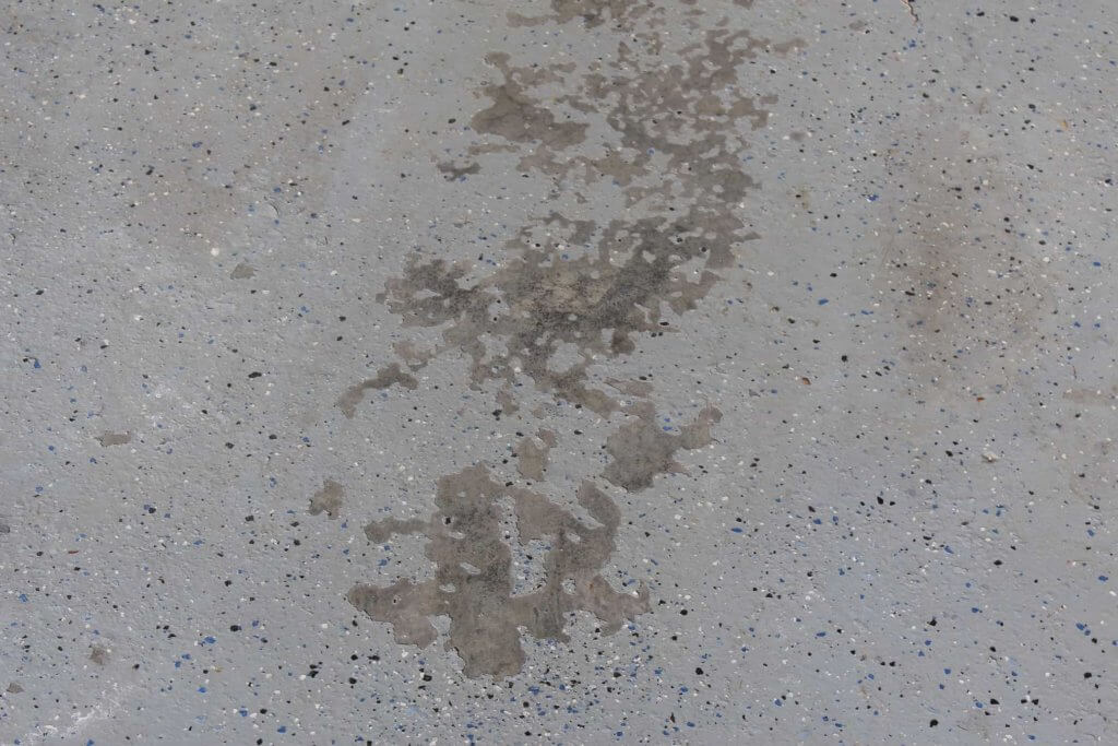 concrete flooring epoxy
