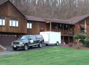 1.5 Prior to Job-site
