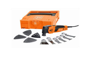 1.2 Tools and Sundries